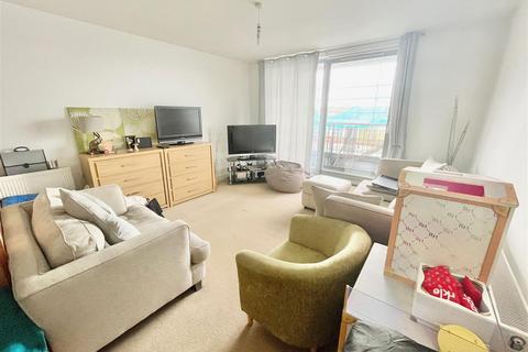 1 bedroom flat for sale, Brittany Street, Plymouth PL1