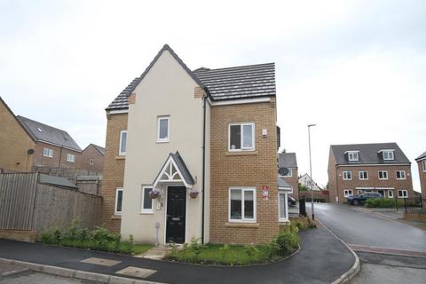 3 bedroom semi-detached house for sale, Quarry Bank Road, Fagley, Bradford