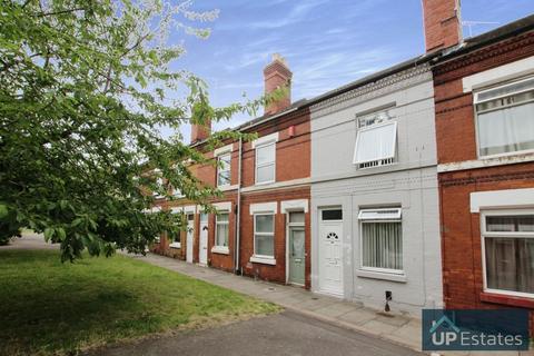 3 bedroom terraced house to rent, Colchester Street, Coventry