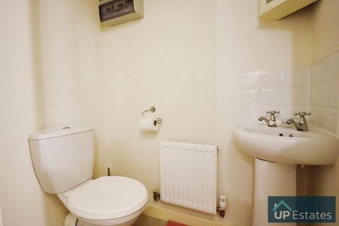 2 bedroom end of terrace house for sale, Kite Drive, Coventry