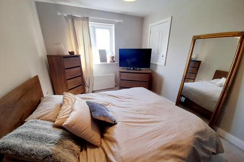 4 bedroom detached house for sale, Meldrum Drive, Gainsborough, DN21 1GS