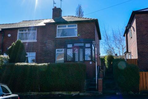 2 bedroom semi-detached house to rent, Maple Grove, Darnalll S9