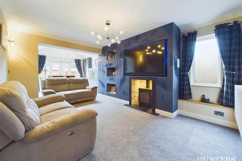 5 bedroom detached house for sale, Carr House Mews, Consett