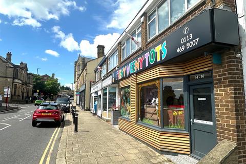 Retail property (high street) to rent, Robin Lane Pudsey
