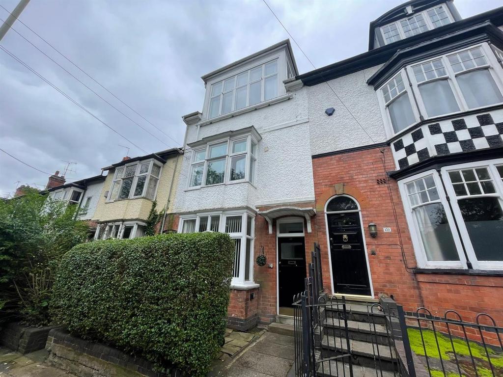 Westcotes Drive, Leicester 3 bed block of apartments for sale £400,000