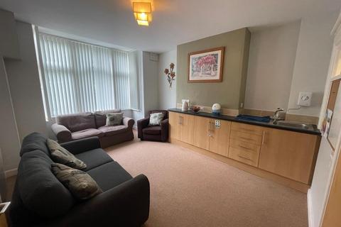 3 bedroom block of apartments for sale, Westcotes Drive, Leicester