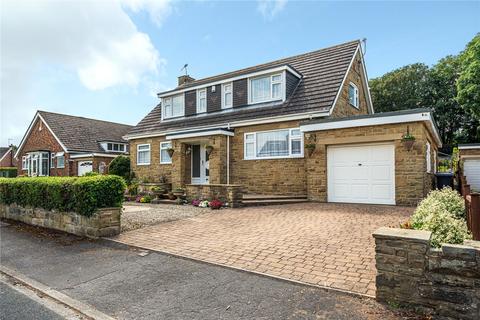 4 bedroom detached house for sale, Potterton Close, Barwick in Elmet, Leeds, West Yorkshire