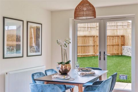 4 bedroom detached house for sale, PLOT 6 THE ROWSLEY, Westfield View, 55 Westfield Lane, Idle, Bradford