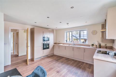 undefined, PLOT 6 THE ROWSLEY, Westfield View, 55 Westfield Lane, Idle, Bradford