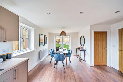 undefined, PLOT 6 THE ROWSLEY, Westfield View, 55 Westfield Lane, Idle, Bradford