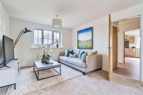 undefined, PLOT 6 THE ROWSLEY, Westfield View, 55 Westfield Lane, Idle, Bradford