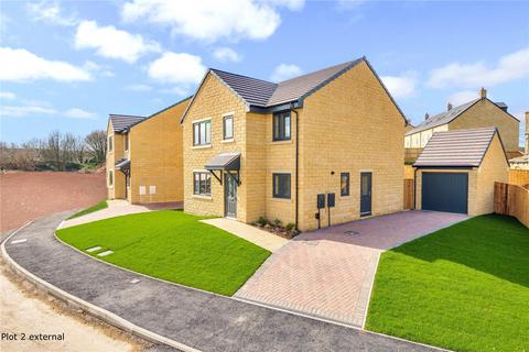 4 bedroom detached house for sale, Plot 5 THE ROWSLEY, Westfield View, Idle, Bradford, West Yorkshire