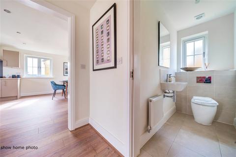 4 bedroom detached house for sale, Plot 5 THE ROWSLEY, Westfield View, Idle, Bradford, West Yorkshire