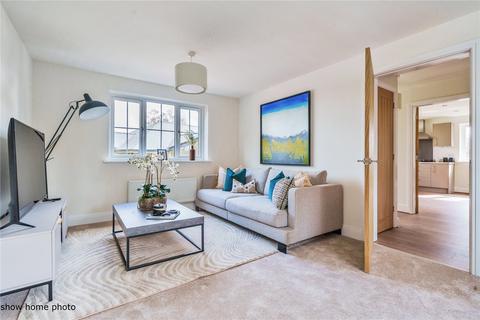 4 bedroom detached house for sale, Plot 5 THE ROWSLEY, Westfield View, Idle, Bradford, West Yorkshire