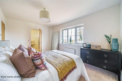 4 bedroom detached house for sale, Plot 5 THE ROWSLEY, Westfield View, Idle, Bradford, West Yorkshire