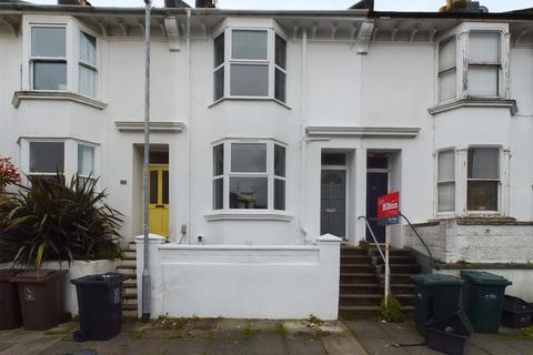 4 bedroom terraced house to rent, 21 Hastings RoadBrightonEast Sussex