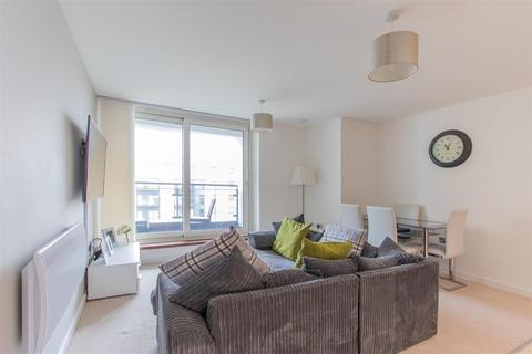 2 bedroom apartment for sale, Ferry Court, Cardiff CF11