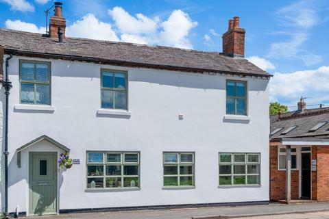 4 bedroom semi-detached house for sale, Stratford Road, Newbold on Stour, Stratford-upon-Avon