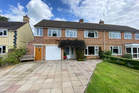 4 bedroom semi-detached house for sale, Campden Road, Clifford Chambers, Stratford-upon-Avon