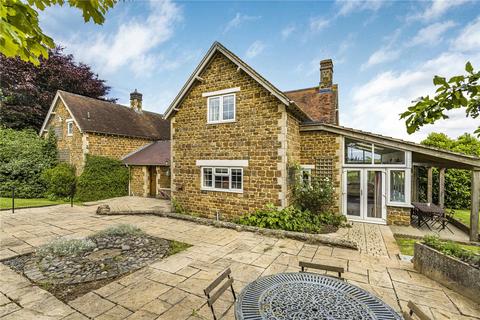 5 bedroom detached house for sale, Epwell, Banbury, Oxfordshire