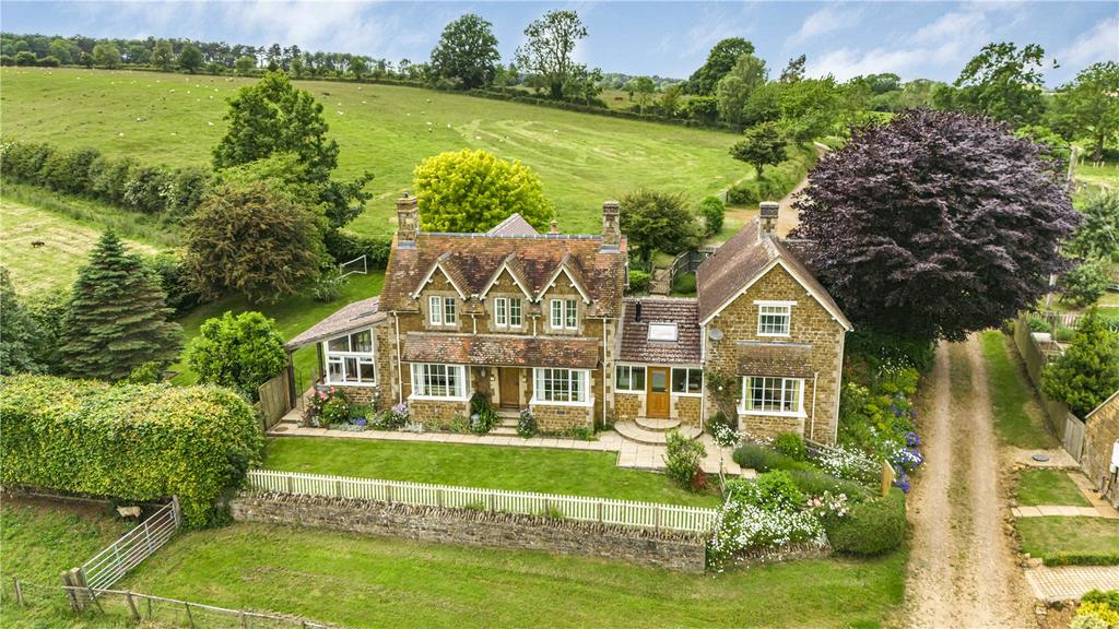 Chilaway Farm