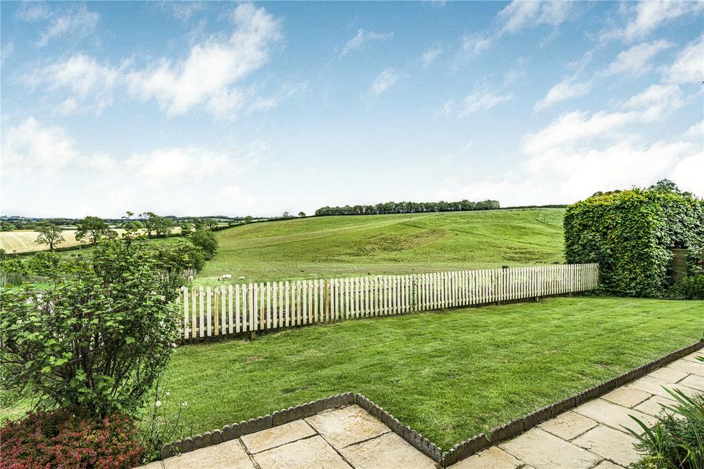 Chilaway Farm