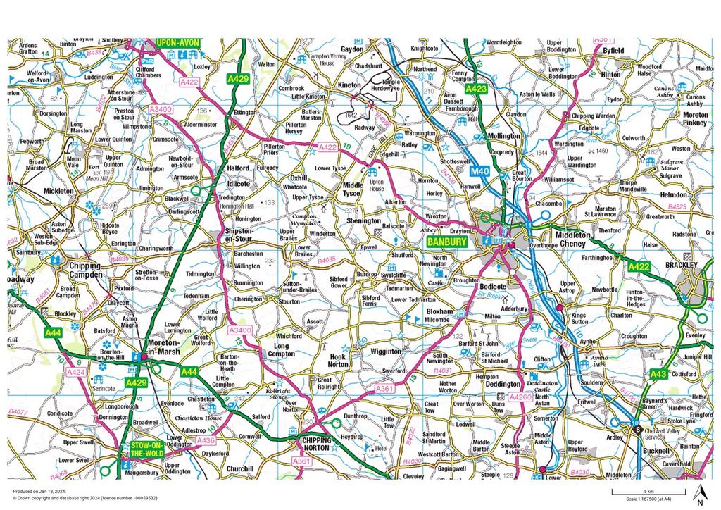 Location Plan