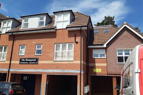 2 bedroom apartment to rent, Apartment 10, 1 Hermitage Road, Solihull, West Midlands
