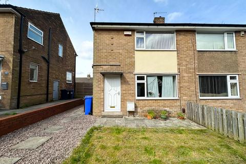 3 bedroom semi-detached house for sale, Tadcaster Road, Sheffield, S8
