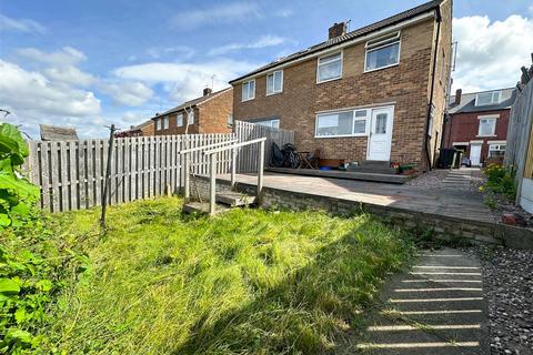 3 bedroom semi-detached house for sale, Tadcaster Road, Sheffield, S8