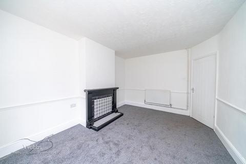 2 bedroom end of terrace house for sale, Simpson Road, Walsall WS2