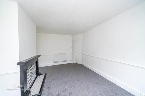 2 bedroom end of terrace house for sale, Simpson Road, Walsall WS2