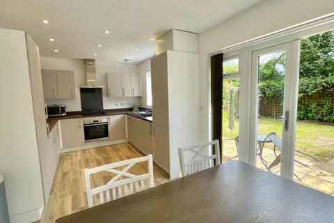3 bedroom link detached house for sale, Barley Fields, Long Marston, Stratford-upon-Avon