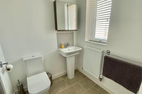 14 Barley Fields, Long Marston, Stratford-upon-avon, CV37 8SN