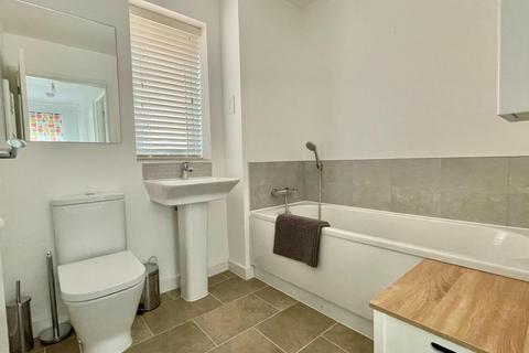 14 Barley Fields, Long Marston, Stratford-upon-avon, CV37 8SN
