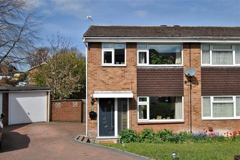 3 bedroom semi-detached house for sale, Ascot Road, Royston