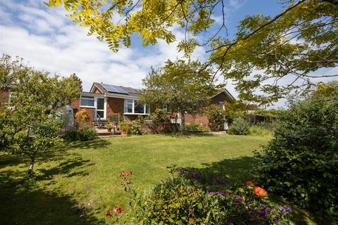 3 bedroom detached bungalow for sale, Norton, Isle of Wight