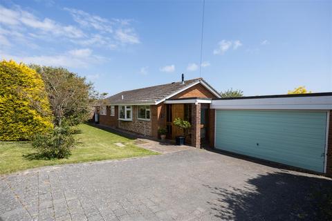 3 bedroom detached bungalow for sale, Norton, Isle of Wight