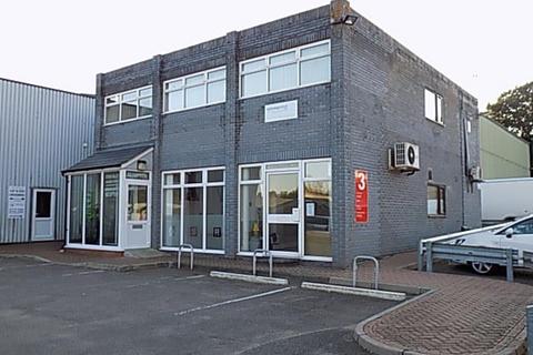 Serviced office to rent, Brundon Lane, Sudbury CO10