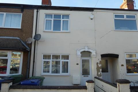 2 bedroom terraced house to rent, Ward Street, Cleethorpes