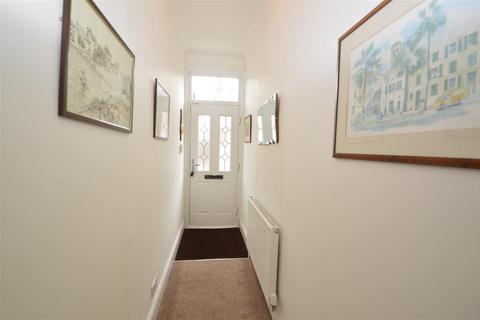 2 bedroom terraced house to rent, Brindley Avenue, Sale, M33 7BE