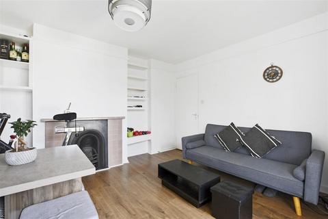 2 bedroom flat for sale, Dobson Close, London