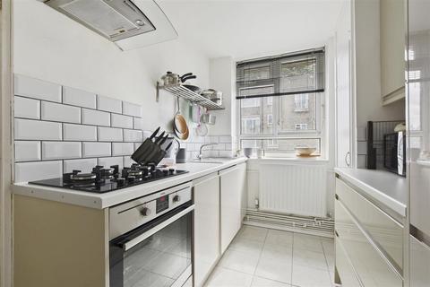 2 bedroom flat for sale, Dobson Close, London