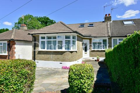 4 bedroom semi-detached bungalow for sale, Aberdale Gardens, Potters Bar EN6