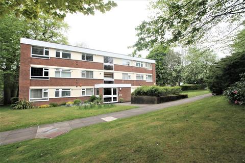 2 bedroom apartment to rent, Lloyd Square, Niall Close, Birmingham, B15