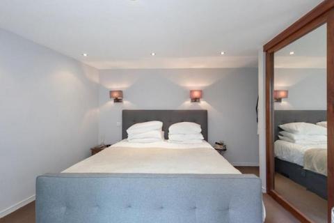 1 bedroom apartment to rent, All Souls Church, Loudoun Road, St Johns Wood, London, NW8