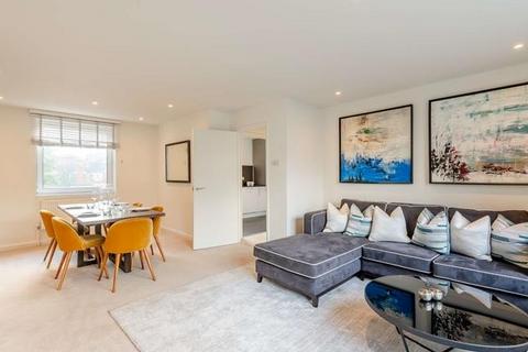 2 bedroom property to rent, Fulham Road, South Kensington, London, SW3