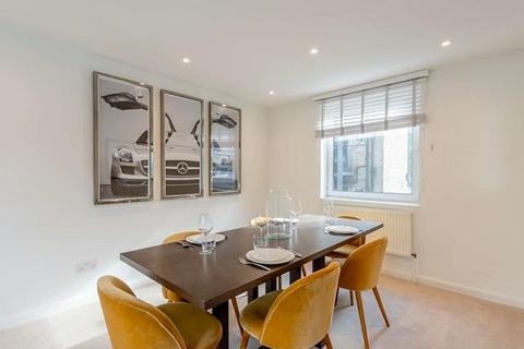 2 bedroom property to rent, Fulham Road, South Kensington, London, SW3