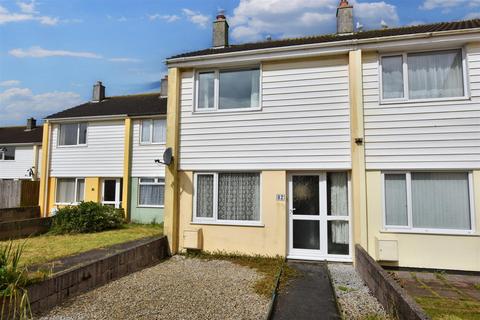 2 bedroom house for sale, Rosemellin, Camborne