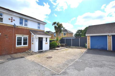 3 bedroom semi-detached house for sale, Broadmead, Farnborough GU14